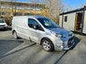 USED 2017 67 FORD TRANSIT CONNECT 1.5 TDCi 240 Limited Panel Van 5dr Diesel Manual L2 H1 (119 g/km, 118 bhp) 