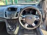 USED 2017 67 FORD TRANSIT CONNECT 1.5 TDCi 240 Limited Panel Van 5dr Diesel Manual L2 H1 (119 g/km, 118 bhp) 