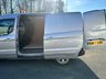 USED 2017 67 FORD TRANSIT CONNECT 1.5 TDCi 240 Limited Panel Van 5dr Diesel Manual L2 H1 (119 g/km, 118 bhp) 