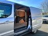 USED 2017 67 FORD TRANSIT CONNECT 1.5 TDCi 240 Limited Panel Van 5dr Diesel Manual L2 H1 (119 g/km, 118 bhp) 