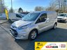 USED 2017 67 FORD TRANSIT CONNECT 1.5 TDCi 240 Limited Panel Van 5dr Diesel Manual L2 H1 (119 g/km, 118 bhp) 