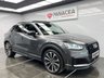 USED 2020 20 AUDI SQ2 2.0 TFSI Vorsprung SUV 5dr Petrol S Tronic quattro Euro 6 (s/s) (300 ps) 
