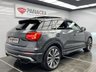 USED 2020 20 AUDI SQ2 2.0 TFSI Vorsprung SUV 5dr Petrol S Tronic quattro Euro 6 (s/s) (300 ps) 