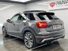 USED 2020 20 AUDI SQ2 2.0 TFSI Vorsprung SUV 5dr Petrol S Tronic quattro Euro 6 (s/s) (300 ps) 