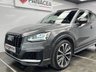 USED 2020 20 AUDI SQ2 2.0 TFSI Vorsprung SUV 5dr Petrol S Tronic quattro Euro 6 (s/s) (300 ps) 