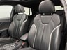 USED 2020 20 AUDI SQ2 2.0 TFSI Vorsprung SUV 5dr Petrol S Tronic quattro Euro 6 (s/s) (300 ps) 