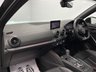 USED 2020 20 AUDI SQ2 2.0 TFSI Vorsprung SUV 5dr Petrol S Tronic quattro Euro 6 (s/s) (300 ps) 