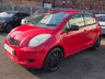 USED 2007 07 TOYOTA YARIS 1.0 VVT-i T3 Hatchback 5dr Petrol Manual (127 g/km, 67 bhp) 