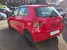 USED 2007 07 TOYOTA YARIS 1.0 VVT-i T3 Hatchback 5dr Petrol Manual (127 g/km, 67 bhp) 