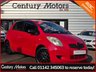 USED 2007 07 TOYOTA YARIS 1.0 VVT-i T3 Hatchback 5dr Petrol Manual (127 g/km, 67 bhp) 