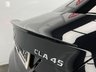 USED 2017 67 MERCEDES-BENZ CLA 2.0 CLA45 AMG Coupe 4dr Petrol SpdS DCT 4MATIC Euro 6 (s/s) (381 ps) 