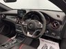 USED 2017 67 MERCEDES-BENZ CLA 2.0 CLA45 AMG Coupe 4dr Petrol SpdS DCT 4MATIC Euro 6 (s/s) (381 ps) 