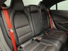 USED 2017 67 MERCEDES-BENZ CLA 2.0 CLA45 AMG Coupe 4dr Petrol SpdS DCT 4MATIC Euro 6 (s/s) (381 ps) 