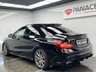 USED 2017 67 MERCEDES-BENZ CLA 2.0 CLA45 AMG Coupe 4dr Petrol SpdS DCT 4MATIC Euro 6 (s/s) (381 ps) 