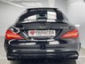USED 2017 67 MERCEDES-BENZ CLA 2.0 CLA45 AMG Coupe 4dr Petrol SpdS DCT 4MATIC Euro 6 (s/s) (381 ps) 