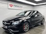 USED 2017 67 MERCEDES-BENZ CLA 2.0 CLA45 AMG Coupe 4dr Petrol SpdS DCT 4MATIC Euro 6 (s/s) (381 ps) 