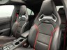 USED 2017 67 MERCEDES-BENZ CLA 2.0 CLA45 AMG Coupe 4dr Petrol SpdS DCT 4MATIC Euro 6 (s/s) (381 ps) 