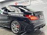 USED 2017 67 MERCEDES-BENZ CLA 2.0 CLA45 AMG Coupe 4dr Petrol SpdS DCT 4MATIC Euro 6 (s/s) (381 ps) 