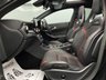 USED 2017 67 MERCEDES-BENZ CLA 2.0 CLA45 AMG Coupe 4dr Petrol SpdS DCT 4MATIC Euro 6 (s/s) (381 ps) 