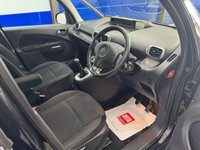 USED 2011 61 CITROEN C3 PICASSO 1.6 HDi Exclusive MPV 5dr Diesel Manual Euro 5 (90 ps) Parking Sensors, &pound;35 Tax, 1 Previous Owner!