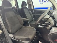 USED 2011 61 CITROEN C3 PICASSO 1.6 HDi Exclusive MPV 5dr Diesel Manual Euro 5 (90 ps) Parking Sensors, &pound;35 Tax, 1 Previous Owner!