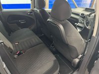 USED 2011 61 CITROEN C3 PICASSO 1.6 HDi Exclusive MPV 5dr Diesel Manual Euro 5 (90 ps) Parking Sensors, &pound;35 Tax, 1 Previous Owner!