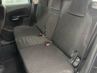 USED 2011 61 CITROEN C3 PICASSO 1.6 HDi Exclusive MPV 5dr Diesel Manual Euro 5 (90 ps) Parking Sensors, &pound;35 Tax, 1 Previous Owner!