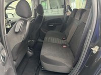USED 2011 61 CITROEN C3 PICASSO 1.6 HDi Exclusive MPV 5dr Diesel Manual Euro 5 (90 ps) Parking Sensors, &pound;35 Tax, 1 Previous Owner!