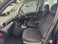 USED 2011 61 CITROEN C3 PICASSO 1.6 HDi Exclusive MPV 5dr Diesel Manual Euro 5 (90 ps) Parking Sensors, &pound;35 Tax, 1 Previous Owner!