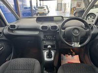 USED 2011 61 CITROEN C3 PICASSO 1.6 HDi Exclusive MPV 5dr Diesel Manual Euro 5 (90 ps) Parking Sensors, &pound;35 Tax, 1 Previous Owner!