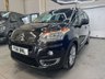 USED 2011 61 CITROEN C3 PICASSO 1.6 HDi Exclusive MPV 5dr Diesel Manual Euro 5 (90 ps) Parking Sensors, &pound;35 Tax, 1 Previous Owner!
