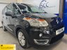 USED 2011 61 CITROEN C3 PICASSO 1.6 HDi Exclusive MPV 5dr Diesel Manual Euro 5 (90 ps) Parking Sensors, &pound;35 Tax, 1 Previous Owner!