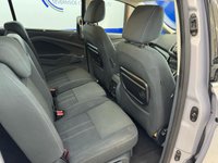 USED 2012 62 FORD GRAND C-MAX 1.6 TDCi Titanium MPV 5dr Diesel Manual Euro 5 (115 ps) 7 Seats, Park Assist, 1 Previous Owner