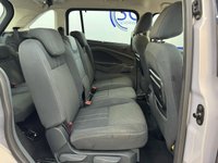 USED 2012 62 FORD GRAND C-MAX 1.6 TDCi Titanium MPV 5dr Diesel Manual Euro 5 (115 ps) 7 Seats, Park Assist, 1 Previous Owner