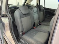USED 2012 62 FORD GRAND C-MAX 1.6 TDCi Titanium MPV 5dr Diesel Manual Euro 5 (115 ps) 7 Seats, Park Assist, 1 Previous Owner