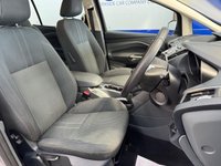USED 2012 62 FORD GRAND C-MAX 1.6 TDCi Titanium MPV 5dr Diesel Manual Euro 5 (115 ps) 7 Seats, Park Assist, 1 Previous Owner