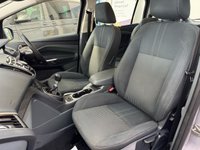 USED 2012 62 FORD GRAND C-MAX 1.6 TDCi Titanium MPV 5dr Diesel Manual Euro 5 (115 ps) 7 Seats, Park Assist, 1 Previous Owner