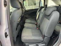 USED 2012 62 FORD GRAND C-MAX 1.6 TDCi Titanium MPV 5dr Diesel Manual Euro 5 (115 ps) 7 Seats, Park Assist, 1 Previous Owner