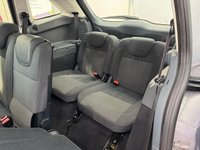 USED 2012 62 FORD GRAND C-MAX 1.6 TDCi Titanium MPV 5dr Diesel Manual Euro 5 (115 ps) 7 Seats, Park Assist, 1 Previous Owner