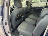 USED 2012 62 FORD GRAND C-MAX 1.6 TDCi Titanium MPV 5dr Diesel Manual Euro 5 (115 ps) 7 Seats, Park Assist, 1 Previous Owner