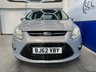 USED 2012 62 FORD GRAND C-MAX 1.6 TDCi Titanium MPV 5dr Diesel Manual Euro 5 (115 ps) 7 Seats, Park Assist, 1 Previous Owner