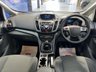USED 2012 62 FORD GRAND C-MAX 1.6 TDCi Titanium MPV 5dr Diesel Manual Euro 5 (115 ps) 7 Seats, Park Assist, 1 Previous Owner