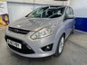 USED 2012 62 FORD GRAND C-MAX 1.6 TDCi Titanium MPV 5dr Diesel Manual Euro 5 (115 ps) 7 Seats, Park Assist, 1 Previous Owner