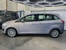 USED 2012 62 FORD GRAND C-MAX 1.6 TDCi Titanium MPV 5dr Diesel Manual Euro 5 (115 ps) 7 Seats, Park Assist, 1 Previous Owner