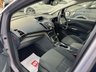 USED 2012 62 FORD GRAND C-MAX 1.6 TDCi Titanium MPV 5dr Diesel Manual Euro 5 (115 ps) 7 Seats, Park Assist, 1 Previous Owner
