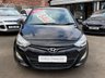 USED 2012 12 HYUNDAI I20 1.2 Active Hatchback 5dr Petrol Manual Euro 5 (85 bhp) 