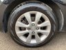USED 2012 12 HYUNDAI I20 1.2 Active Hatchback 5dr Petrol Manual Euro 5 (85 bhp) 