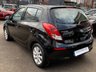 USED 2012 12 HYUNDAI I20 1.2 Active Hatchback 5dr Petrol Manual Euro 5 (85 bhp) 