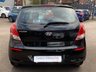 USED 2012 12 HYUNDAI I20 1.2 Active Hatchback 5dr Petrol Manual Euro 5 (85 bhp) 