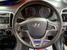 USED 2012 12 HYUNDAI I20 1.2 Active Hatchback 5dr Petrol Manual Euro 5 (85 bhp) 